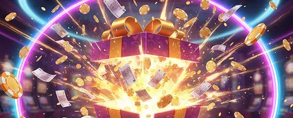 Bonus powitalny dla nowych graczy w Vox