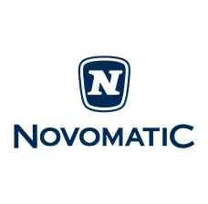 Gry dostawcy Novomatic dostępne w Vox