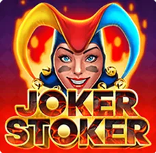 Slot Joker Stoker dostępny w Vox
