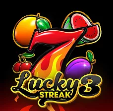 Gra Lucky 3 dostępna w kasynie Vox