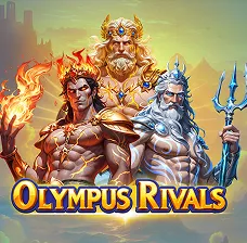 Slot Olympus Rivals dostępny w Vox
