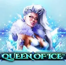 Slot Queen of Ice dostępny w kasynie Vox