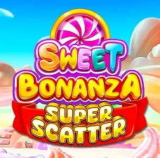 Slot Sweet Bonanza dostępny w kasynie Vox