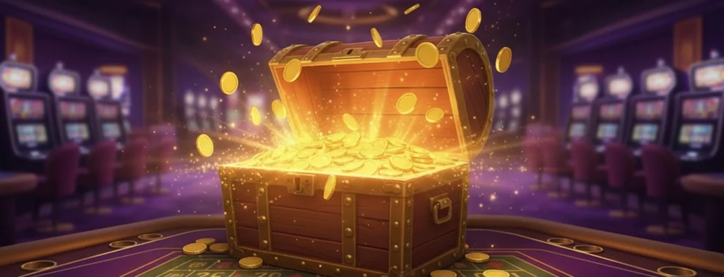 Vox Casino wypłata i bonusy – przewodnik po przelewach i promocjach