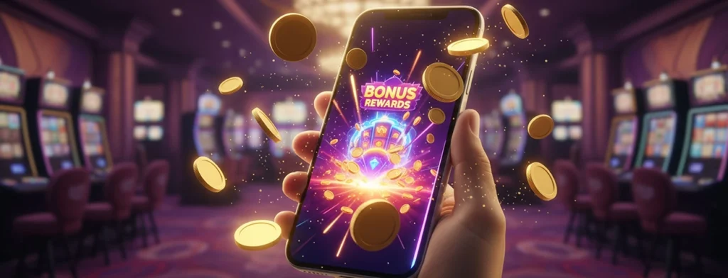 Vox Casino aplikacja i bonusy – pobieranie, instalacja i gra mobilna