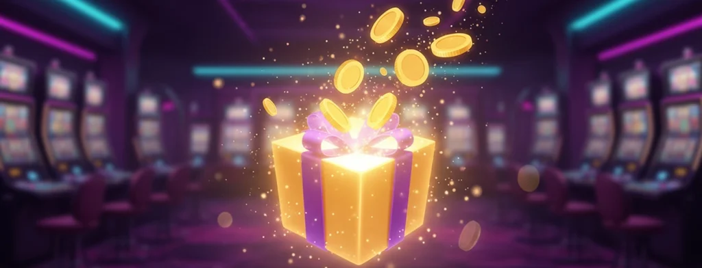 Vox Casino promocje i bonus powitalny – kody promocyjne i free spiny